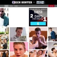 CzechHunter
