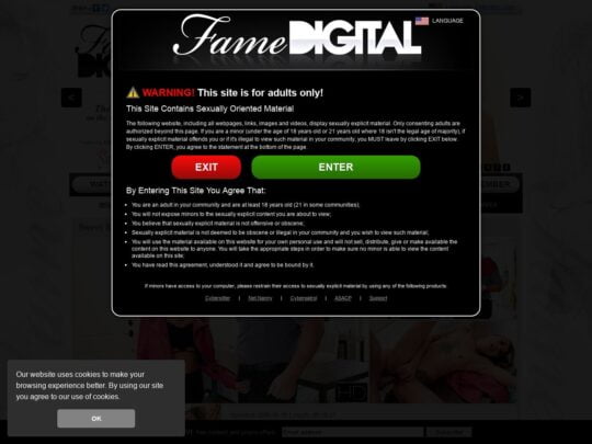 FameDigital