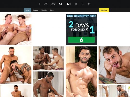 IconMale
