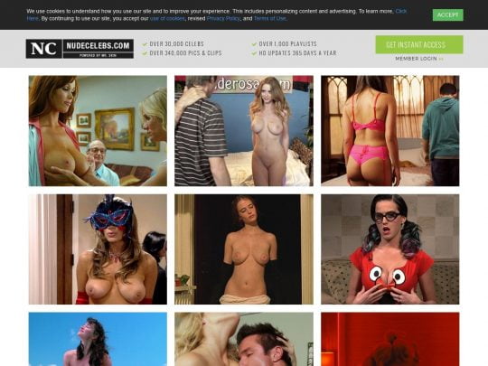 NudeCelebs
