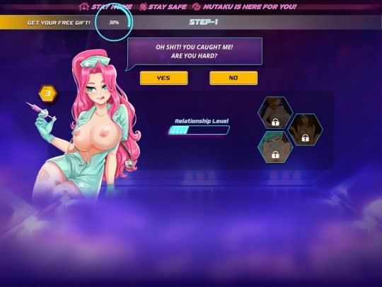 Nutaku