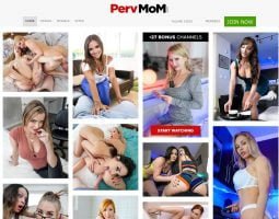 PervMom