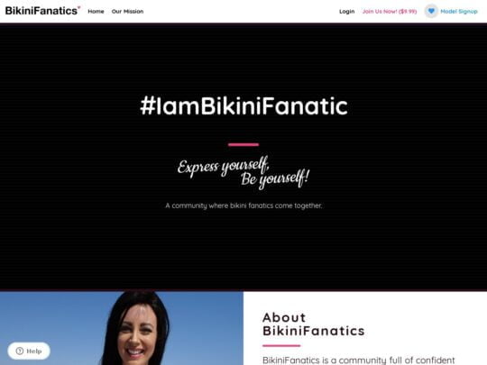 BikiniFanatics