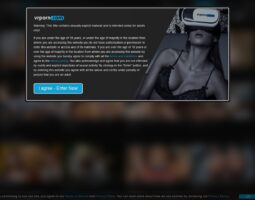 VRPorn