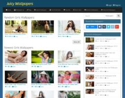 JuicyWallPapers
