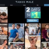 TabooMale