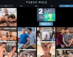TabooMale