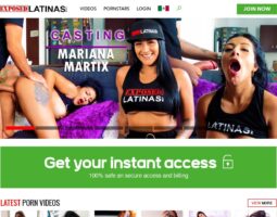ExposedLatinas