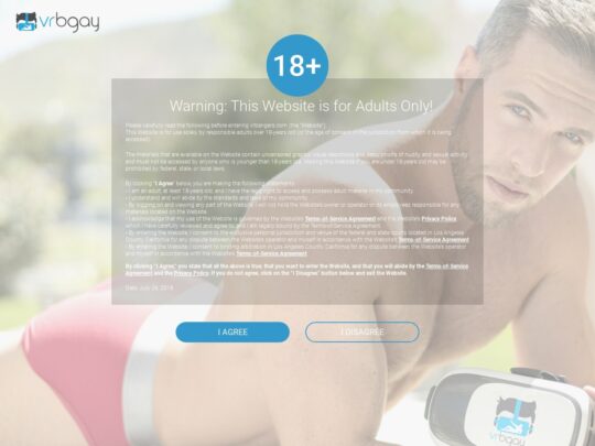 VRBGay