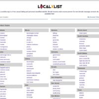 LocalXList