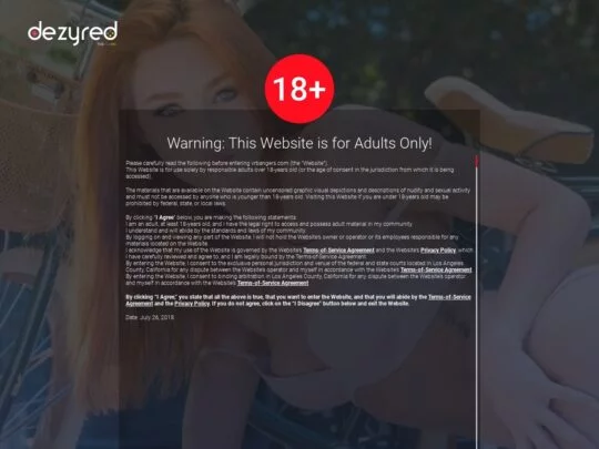 Dezyred