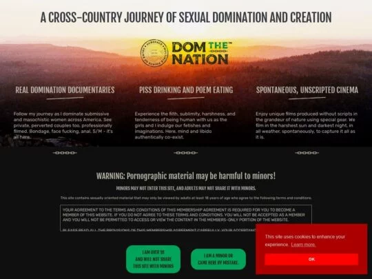 DomTheNation