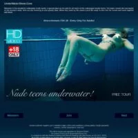 UnderWaterShow