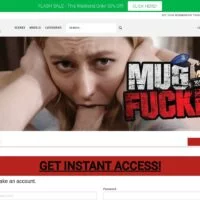 MugFucked