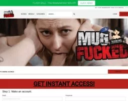 MugFucked