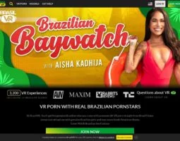 BrasilVR