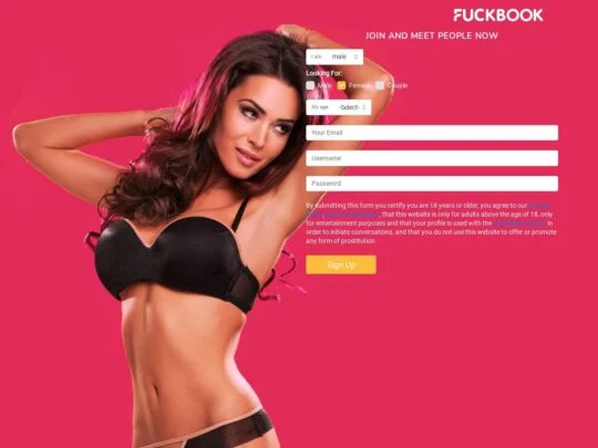 FuckBook