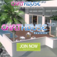 Chathouse 3D