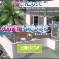 Chathouse 3D