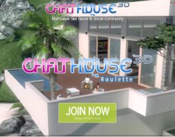Chathouse 3D
