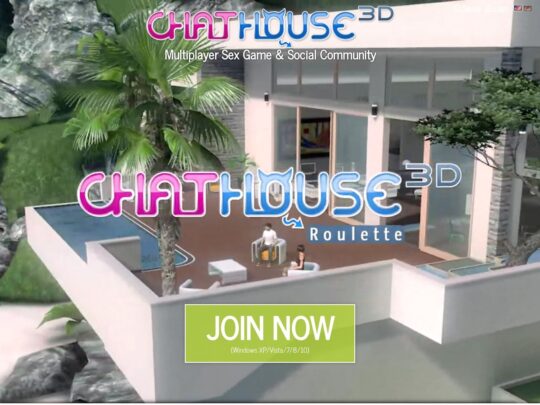 Chathouse 3D
