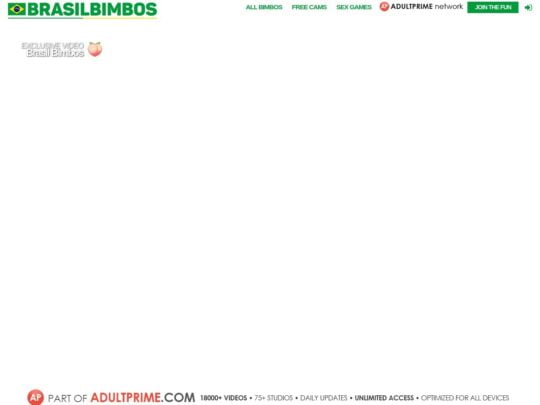 BrasilBimbos