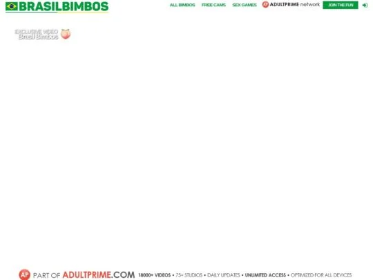 BrasilBimbos