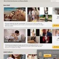 CamContacts