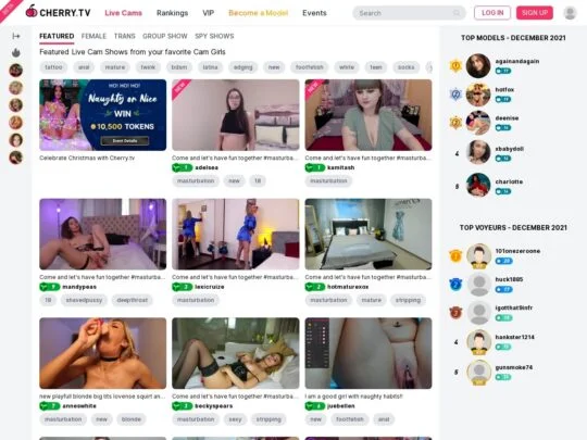 CherryTV