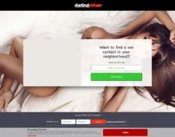 DatingAffair