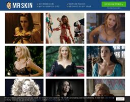 MrSkin