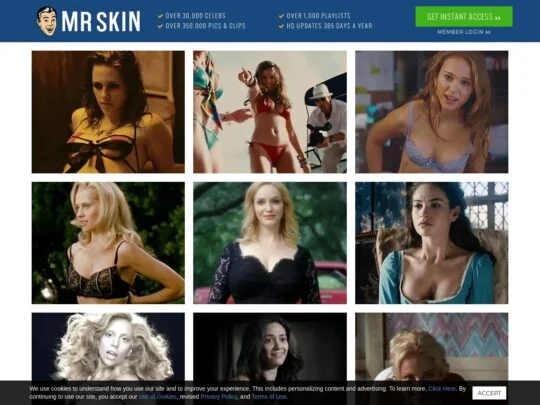 MrSkin