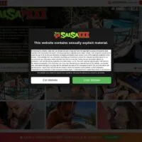 SalsaXXX