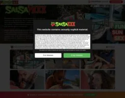 SalsaXXX