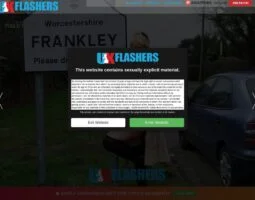 UK Flashers