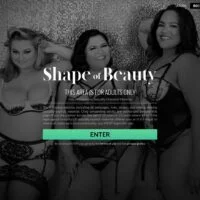 ShapeOfBeauty