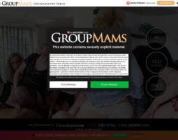 GroupMams