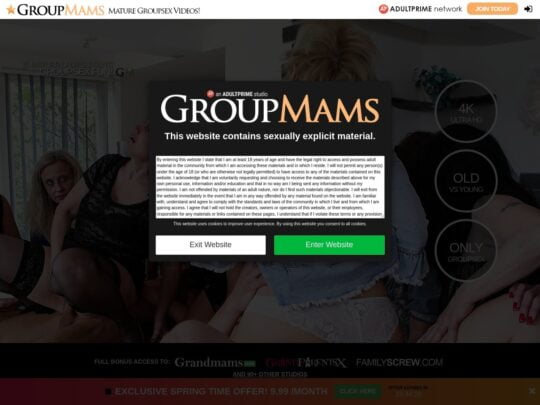GroupMams
