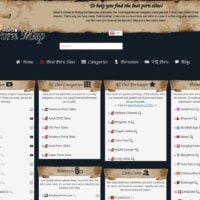 ThePornMap