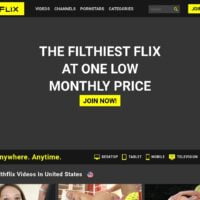 Filthflix