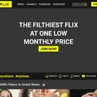 Filthflix
