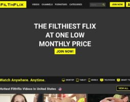 Filthflix