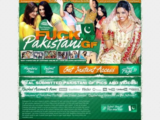FuckmyPakistaniGf