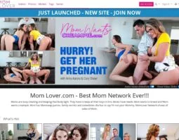 MomLover