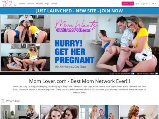 MomLover
