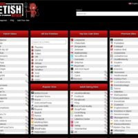 TheBestFetishsites