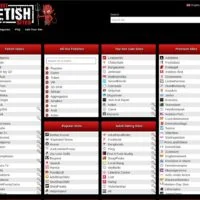 TheBestFetishsites