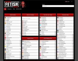 TheBestFetishsites