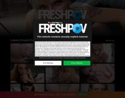 FreshPOV