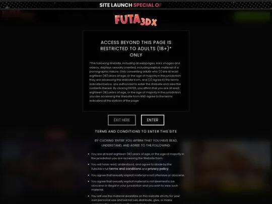 Futa3DX